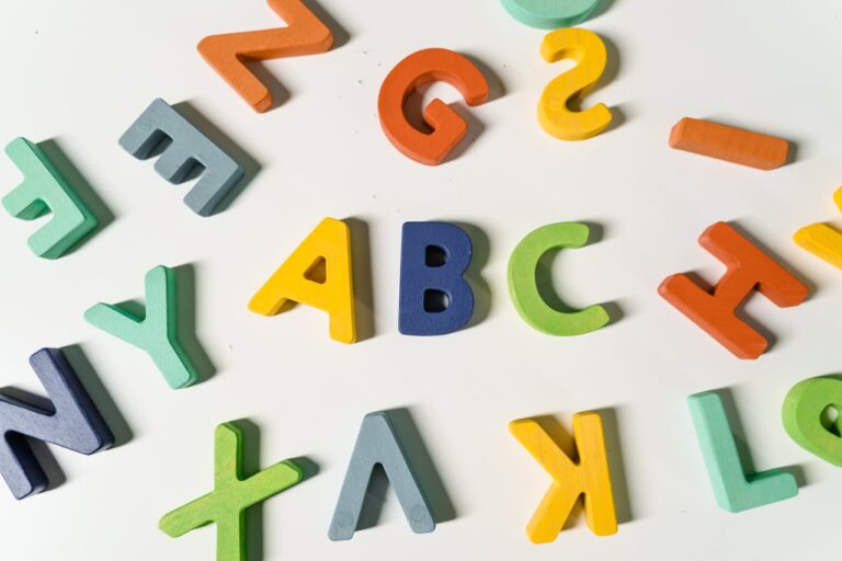 CVC Word Activities